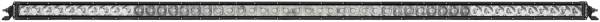 Rigid Industries - Rigid Industries RIGID SR-Series PRO LED Light; Spot/Flood Combo; 50 Inch; Black Housing 950314