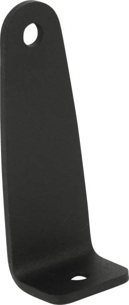 Rigid Industries - Rigid Industries RIGID L Bracket Mounting Kit for SR-Series LED Light; Black Pair 40183