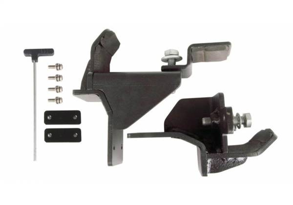 Undercover - Undercover RidgeLander HiLift Jack Bracket 100210