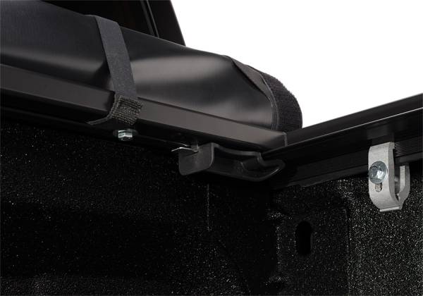 Truxedo - Truxedo Pro X15-02-08 Ram 1500/03-09 2500/3500 6ft.4 1446601