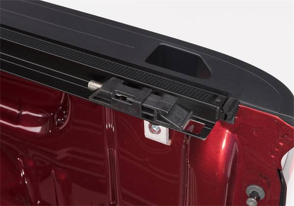 Truxedo - Truxedo Pro X15-04-06 (07 Classic) Silv/Sierra 5ft.9 1480601