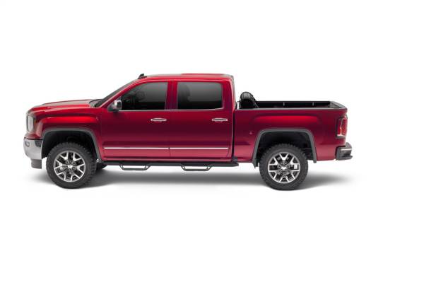 Truxedo - Truxedo Sentry CT-04-12 Colorado/Canyon 5ft. 1539816