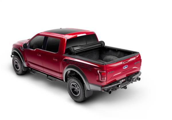 Truxedo - Truxedo Sentry CT-04-08 F150 5ft.6 1577616