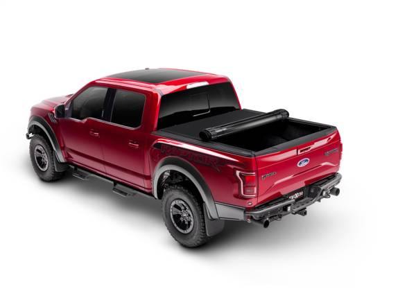 Truxedo - Truxedo Sentry CT-04-08 F150 8ft. 1578616