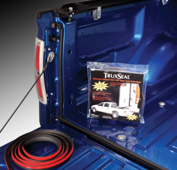 Truxedo - Truxedo TruXseal Tailgate Seal-Single Application 1703206