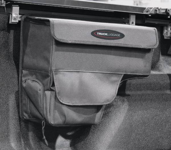 Truxedo - Truxedo SaddleBag Cargo Bag 1705213