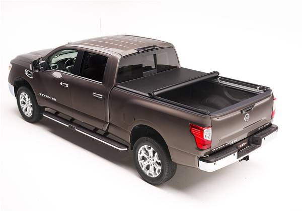 Truxedo - Truxedo TruXport-08-15 Titan 7ft.3 w/out Utili-Track System 207701