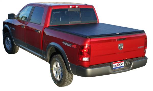 Truxedo - Truxedo TruXport-94-01 Ram 1500/94-02 2500/3500 6ft.6 244101