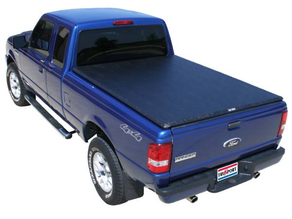 Truxedo - Truxedo TruXport-93-08 Ranger 6ft. Flareside/Splash 247101