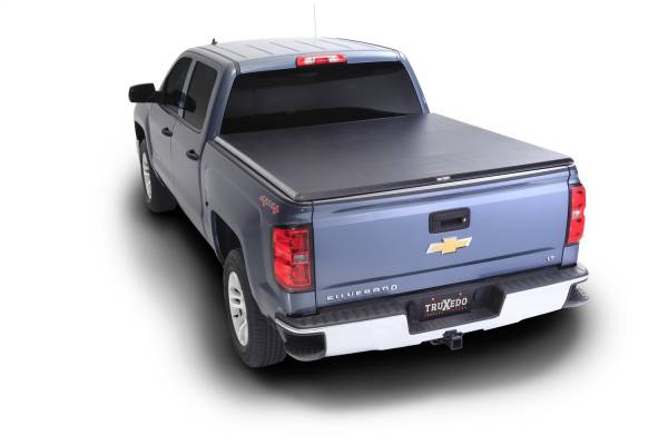 Truxedo - Truxedo TruXport-04-09 F150 6ft.6 Flareside 267101