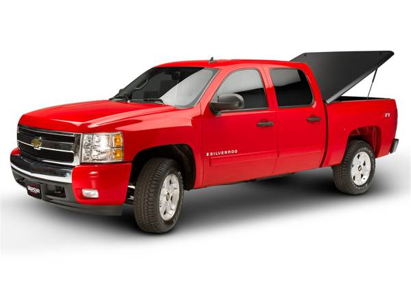Undercover - Undercover Classic 94-04 S10/Sonoma 6ft. UC1020