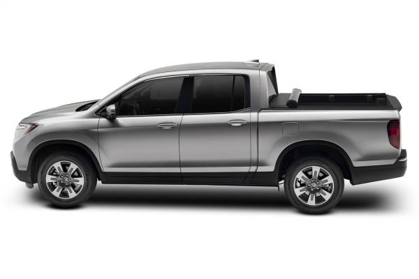 Truxedo - Truxedo Lo Pro-17-20 Ridgeline 530601