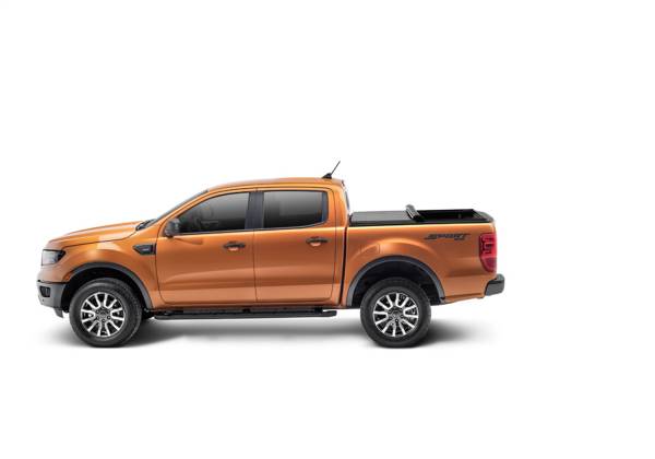 Truxedo - Truxedo Lo Pro-19-20 Ranger 6ft. 531101
