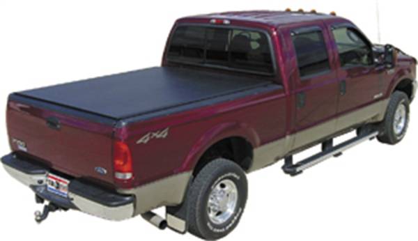Truxedo - Truxedo Lo Pro-73-96 F150/250/250HD/350 6ft.6 538101