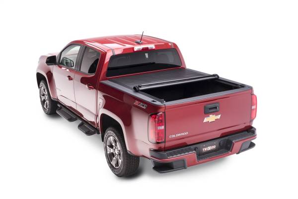 Truxedo - Truxedo Lo Pro-04-12 Colorado/Canyon 6ft. 543301