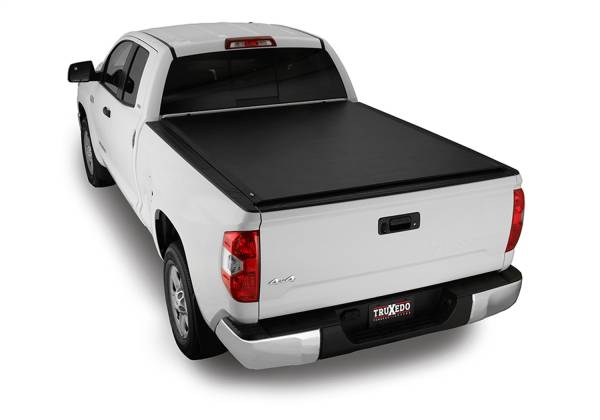 Truxedo - Truxedo Lo Pro-01-04 Tacoma Double Cab 5ft. 545601