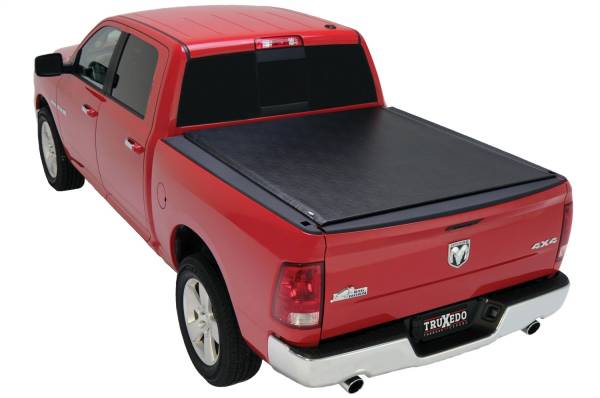 Truxedo - Truxedo Lo Pro-02-08 Ram 1500/03-09 2500/3500 6ft.4 546601