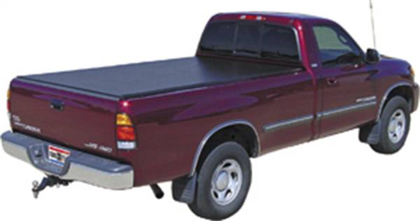 Truxedo - Truxedo Lo Pro-07-20 Tundra 8ft. w/Deck Rail System 546801