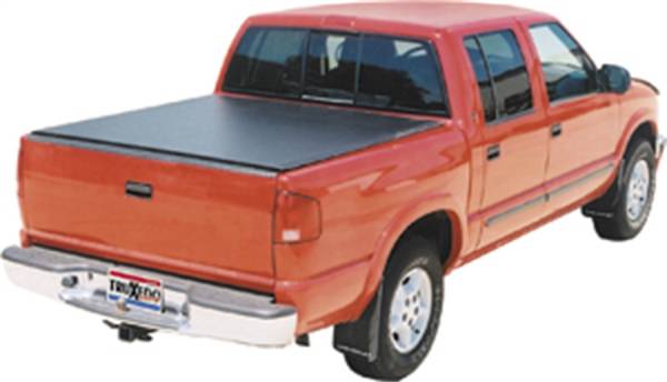 Truxedo - Truxedo Lo Pro-94-04 S10/Sonoma 6ft. Stepside 547601