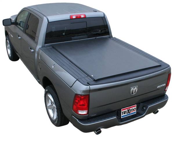 Truxedo - Truxedo Lo Pro-12-18 (19-20 Classic) Ram 1500/12-20 2500/3500 6ft.4 w/RamBox 547901