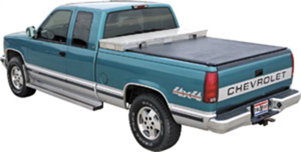 Truxedo - Truxedo Lo Pro-88-98 C/K 1500 6ft.6 Stepside 549101