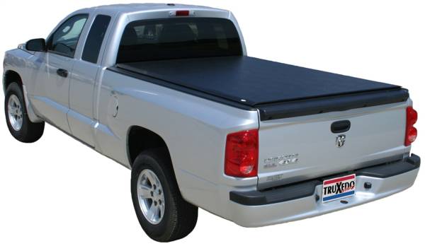 Truxedo - Truxedo Lo Pro-08-11 Dakota 5ft.4 w/Cargo Channel System 550901