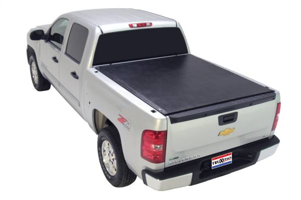 Truxedo - Truxedo Lo Pro-07-13 Silv/Sierra 1500/07-14 HD 8ft. w/Cargo Mgt Sys w/SingleRearWheels 571701