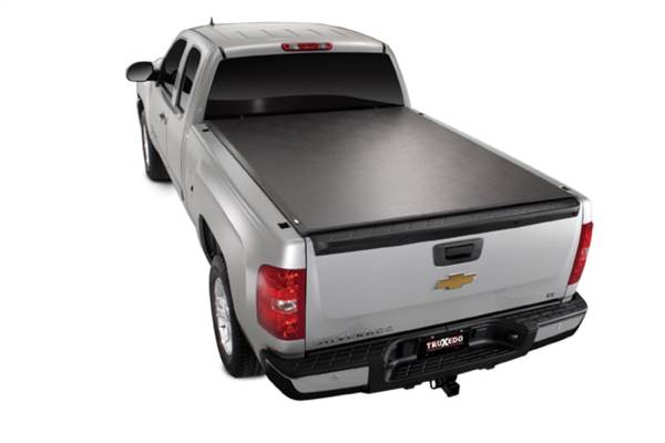 Truxedo - Truxedo Lo Pro-04-06 (07 Classic) Silv/Sierra 5ft.9 580601