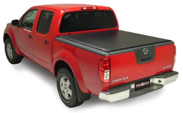 Truxedo - Truxedo Lo Pro-02-04 Frontier Crew Cab 6ft.2 583601