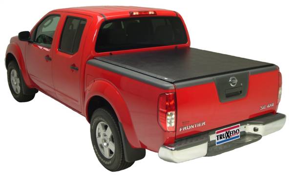 Truxedo - Truxedo Lo Pro-98-04 Frontier Regular Cab 6ft.5 591101
