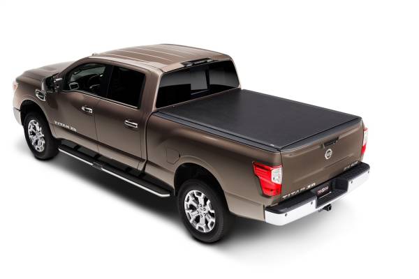 Truxedo - Truxedo Lo Pro-16-20 Titan 5ft.7 597301