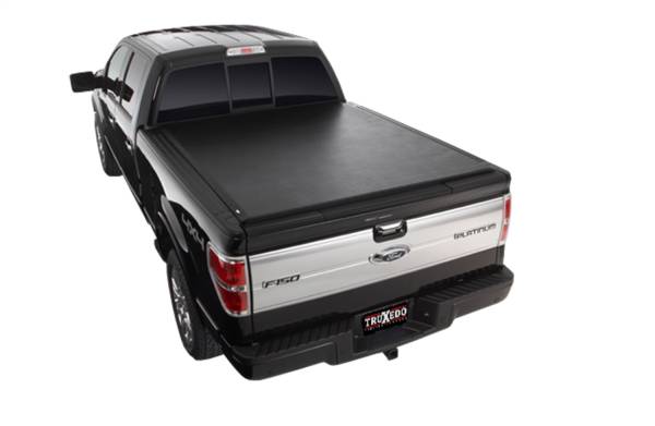 Truxedo - Truxedo Lo Pro-15-21 F150 8ft. 598701