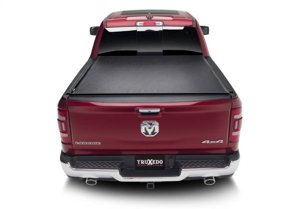 Truxedo - Truxedo Deuce-19-20 (New Body Style) Ram 1500 6ft.4 w/o RamBox w/o Multifunction TG 786901