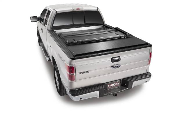 Truxedo - Truxedo Deuce-09-14 F150 5ft.7 797601