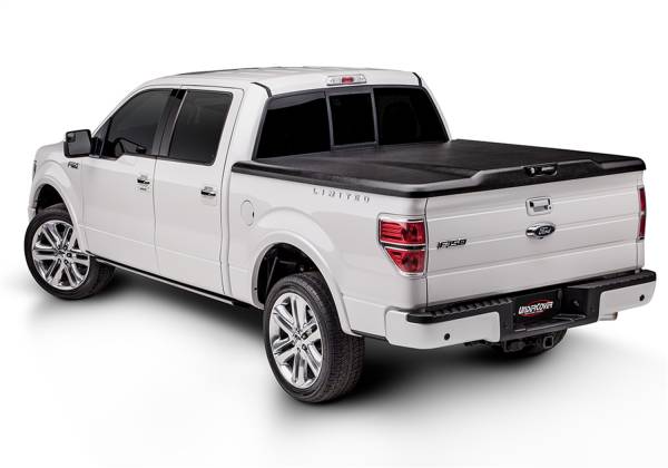 Undercover - Undercover Elite 09-14 F150 5ft.7 UC2148