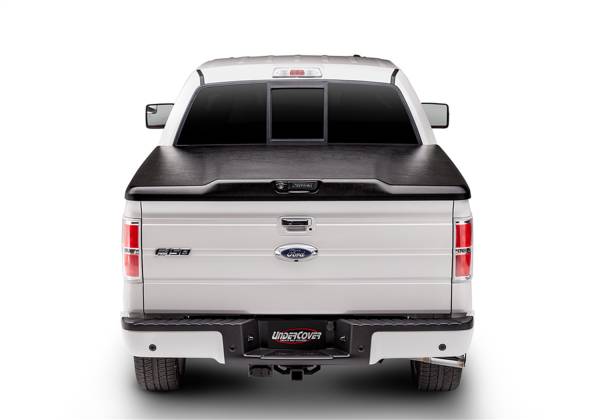 Undercover - Undercover Elite 17-20 F250/350 6ft.9 UC2178