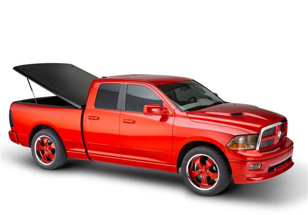 Undercover - Undercover Classic 09-18 (19-20 Classic) Ram 1500/10-20 2500/3500 6ft.4 SRW w/out RamBox UC3070