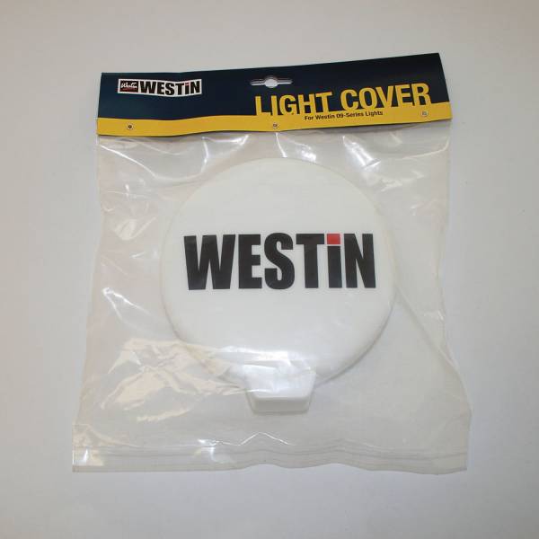 Westin - Westin Driving Light Cover 09-0205C