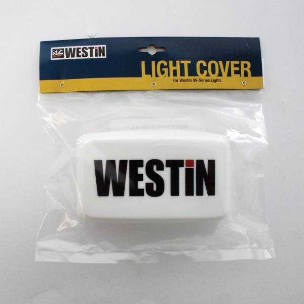 Westin - Westin Driving Light Cover 09-0405C