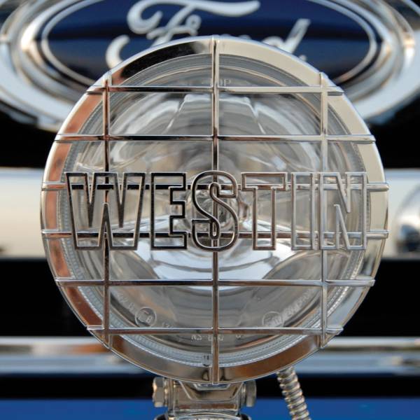 Westin - Westin Off-Road Light 09-0500