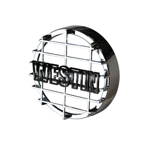 Westin - Westin Off-Road Light Cover 09-0500C