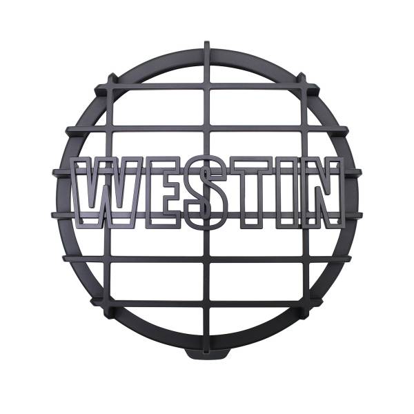 Westin - Westin Off-Road Light Cover 09-0505C