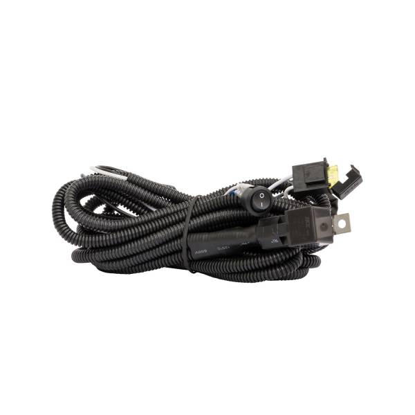 Westin - Westin LED Light Wiring Kit 09-12000-8
