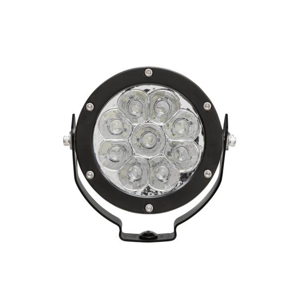 Westin - Westin Axis LED Auxiliary Light 09-12007A