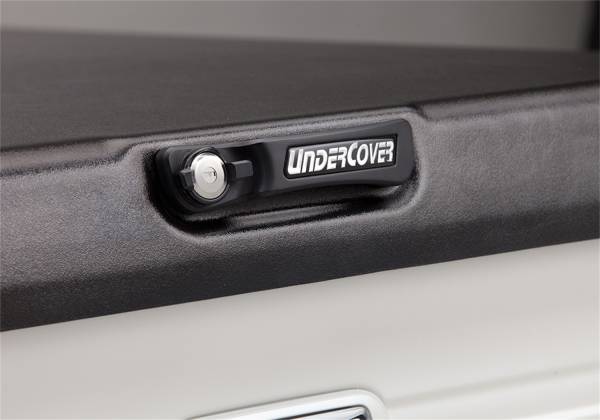 Undercover - Undercover Elite 14-20 Tundra 6ft.6-Blk Txt UC4128