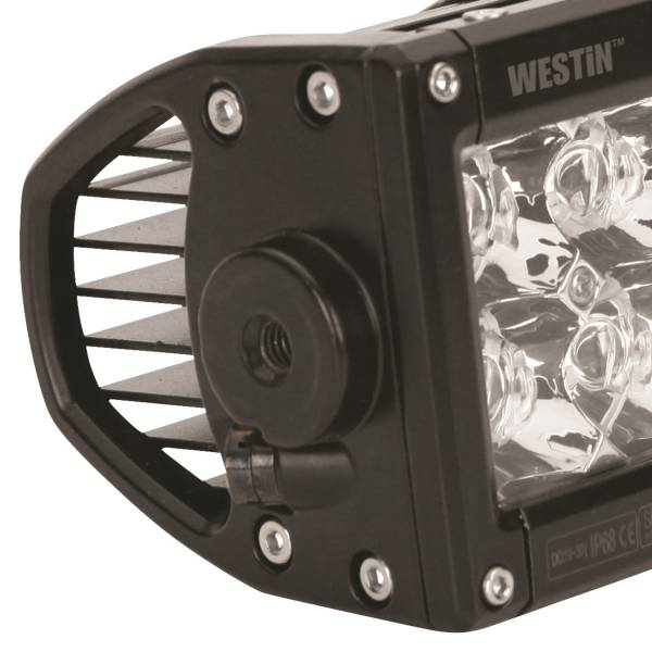 Westin - Westin Performance2X Double Row LED Light Bar 09-12230-100F