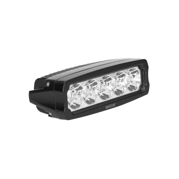 Westin - Westin Fusion5 Single Row LED Light Bar 09-12232