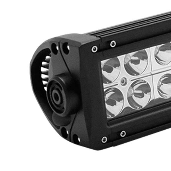 Westin - Westin EF2 Double Row LED Light Bar 09-13212C