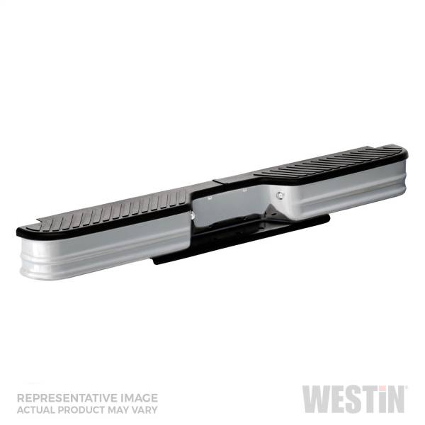 Westin - Westin SureStep Universal Rear Bumper 20022