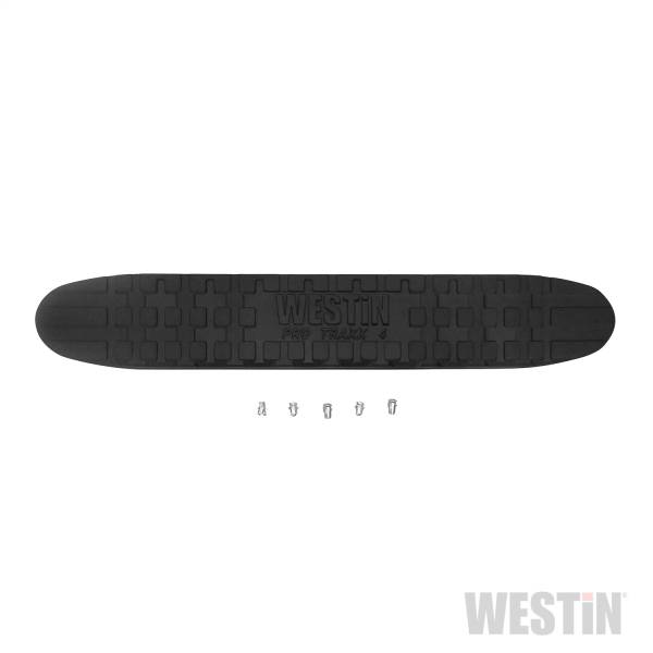Westin - Westin PRO TRAXX 4 Replacement Step Pad Kit 21-20001-5